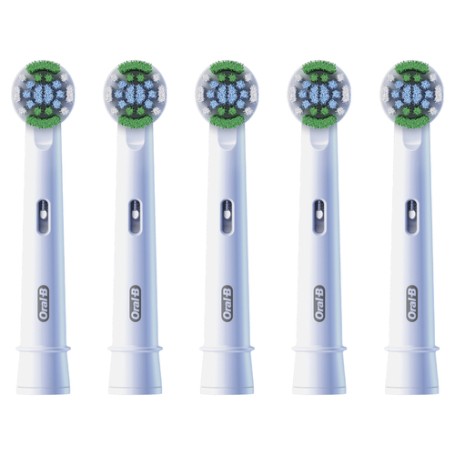 Oral-B Pro Precision Clean Aufsteckbrsten 5er (wei)