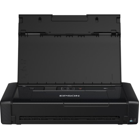 Epson WorkForce WF-110W (C11CH25401)