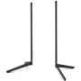 WM7610 EZ Universal TV-Standfu (schwarz)