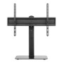Smart TV-Tischstnder (schwarz) (WM2670)