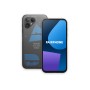 5 256GB (Transparent, Android 13, Dual SIM, 8 GB) (F5FPHN-2TL-EU1)