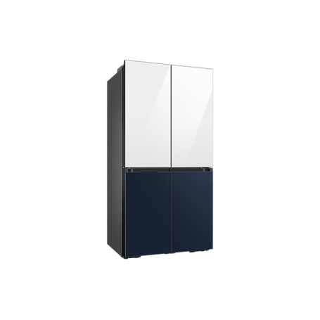 Samsung RF65A96768A frigorifero side-by-side Libera installazione 647 L F Bianco (RF65A96768A/EG)
