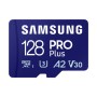 Samsung PRO Plus microSD Memory Card 128GB (2023) (MB-MD128SA/EU)