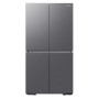 Samsung RF59C701ES9 frigorifero side-by-side Libera installazione 649 L E Argento (RF59C701ES9/EG)