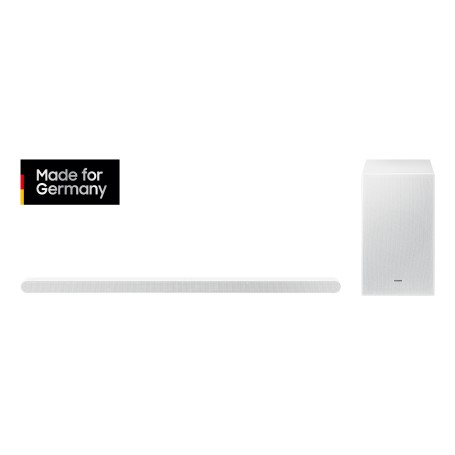 Samsung HW-S711GD Bianco 3.1 canali 250 W (HW-S711GD/ZG)