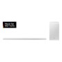Samsung HW-S711GD Bianco 3.1 canali 250 W (HW-S711GD/ZG)