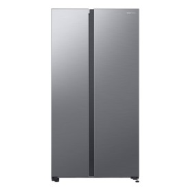 Samsung RS62DG5003S9 frigorifero side-by-side Libera installazione 655 L E Acciaio inox (RS62DG5003S9EF)