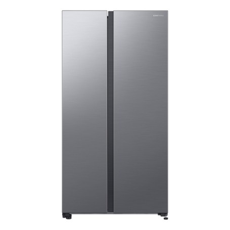 Samsung RS62DG5003S9 frigorifero side-by-side Libera installazione 655 L E Acciaio inox (RS62DG5003S9EF)