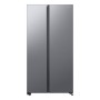 Samsung RS62DG5003S9 frigorifero side-by-side Libera installazione 655 L E Acciaio inox (RS62DG5003S9EF)