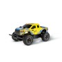 2,4GHz Ford F-150 Raptor (gelb/blau) (370182020)