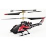2,4GHz Red Bull Cobra TAH-1F (370501040X)