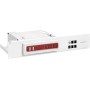 Rackmount.IT RM-FB-T5 porta accessori Montaggio su rack per paratia antincedio