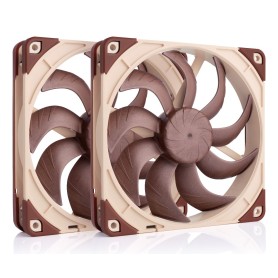 NF-A14x25 G2 PWM Sx2-PP (PWM-Anschluss, 2 Lfter)