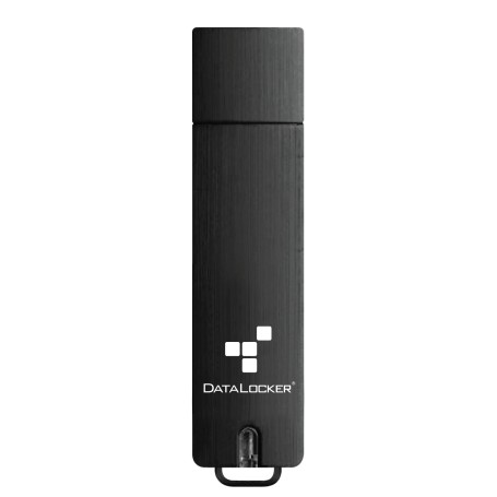 DataLocker Sentry 5 Managed unità flash USB 32 GB USB tipo A 3.2 Gen 1 (3.1 Gen 1) Nero (S5-032-FE-M)