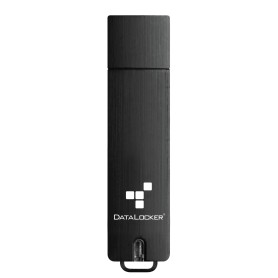DataLocker Sentry 5 Managed unità flash USB 8 GB USB tipo A 3.2 Gen 1 (3.1 Gen 1) Nero (S5-008-FE-M)