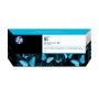 Hewlett-Packard HP 91 - Druckerpatrone - 1 x pigmentiertes helles Zyan (C9470A)