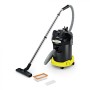 Aschesauger AD 4 Premium (gelb/schwarz) (1.629-731.0)