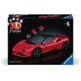 3D Puzzle Ferrari SF 90 Stradale (11576)