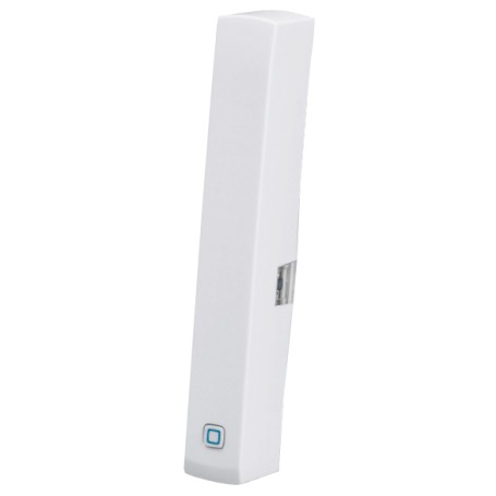 Fenster- und Trkontakt optisch (HMIP-SWDO-2) (wei) (157857A0)