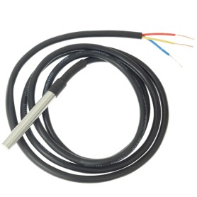 Temperatursensor DS18B20 (183276)