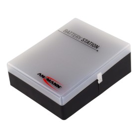 Batteriebox 48 (schwarz/transparent) (1900-0041)