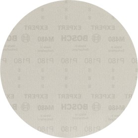Expert M480 Netzstruktur-Schleifblatt  225mm, K180 (25 Stck, fr Trockenbauschleifer) (2608900711)