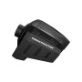 TS-PC Racer Servo Base (schwarz) (2960864)