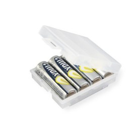 Akku-Box 4 (transparent) (4000740)