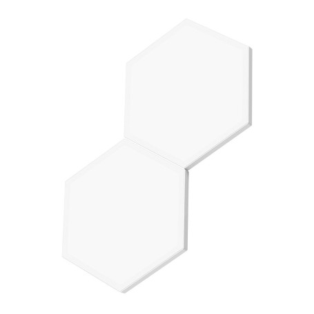 Glide Hexa Light Panels Expansion Pack (2 Panels) (H1061002)