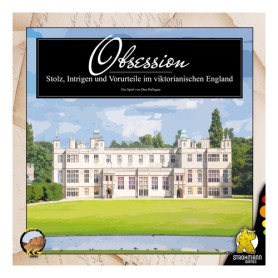 Obsession (STR23010)
