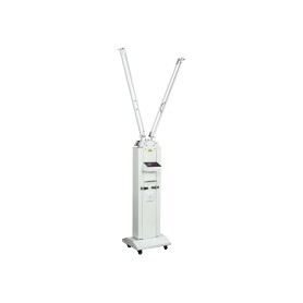 Alcasa UVC-0002 sterilizzatore a raggi ultravioletti Bianco AC 253,7 nm UV-C