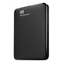 Elements Portable 4 TB, Externe Festplatte (schwarz, Micro-USB-B 3.2 Gen 1 (5 Gbit/s)) (WDBU6Y0040BBK-WESN)