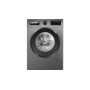 Bosch WGG244ZR10 lavatrice Caricamento frontale 9 kg 1400 Giri/min Acciaio inox