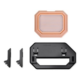 Chassis-Stnder-Kit fr The Tower 300 Peach Fuzz (schwarz/apricot, zum horizontalen Aufstellen) (AC-074-ONKNAN-A1)