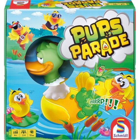 Pupsparade (40665)