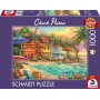Chuck Pinson: Inselzeit (1000 Teile) (58555)