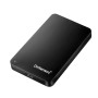 Intenso Memory Case 2.5" USB 3.0 disco rigido esterno 500 GB 5400 Giri/min 2.5" USB tipo A 3.2 Gen 1 (3.1 Gen 1) Nero (6021530)