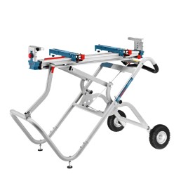 Bosch GTA 2500 W Professional cavalletto per segare la legna Ripiegabile (0601B12100)