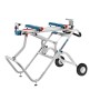 Bosch GTA 2500 W Professional cavalletto per segare la legna Ripiegabile (0601B12100)
