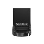 SanDisk Ultra Fit unità flash USB 512 GB USB tipo A 3.2 Gen 1 (3.1 Gen 1) Nero (SDCZ430-512G-G46)