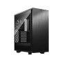 Fractal Design Define 7 Compact Midi Tower Nero (FD-C-DEF7C-01)