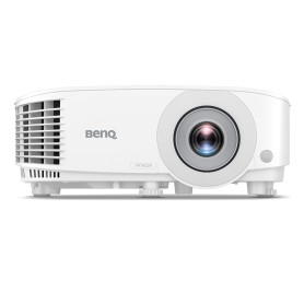 BenQ MW560 Proiettore a raggio standard 4000 ANSI lumen DLP WXGA (1280x800) Compatibilità 3D Bianco (9H.JNF77.1JE)