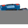 Bosch GSR 18V-55 Professional 1800 Giri/min Senza chiave 1 kg Nero, Blu (06019H5203)