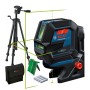 Bosch GCL 2-50 G Professional Livella lineare/puntiforme 15 m (0601066M01)