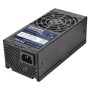 Silverstone TX700 Gold alimentatore per computer 700 W 20+4 pin ATX TFX Nero (SST-TX700-G)