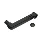 Ergotron Estensione LX (nero) (45-289-224)