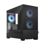 Fractal Design Pop Mini Air Mini Tower Nero (FD-C-POR1M-06)
