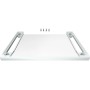 Bosch WTZ27500 accessorio e componente per lavatrice Mensola regolabile