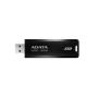 ADATA SC610 500 GB USB tipo A 3.2 Gen 2 (3.1 Gen 2) Nero (SC610-500G-CBK/RD)