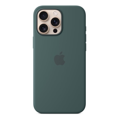 Apple MA7V4ZM/A custodia per cellulare 17,5 cm (6.9") Cover Verde